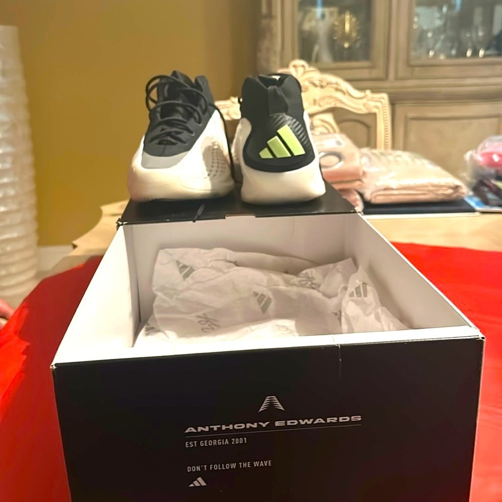 AE1  storm troopers